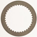 Пластина динамическая (внешний d-99) DYNAMIC FRICTION