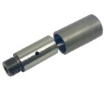 Поршень и цилиндр регулятора VALVE SPOOL ASSY — изображение 2