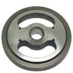 Распределитель M VALVE PLATE