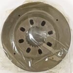 Ротор (d32; 166,3х50,2) two spee