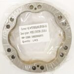 Статор (1) D154,1x134.1 d183.4x28.7 (12 отверстий) STATOR
