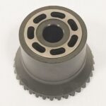Блок цилиндров F12-080 центр отв 26