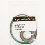 Комплект уплотнений