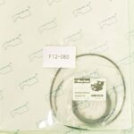 Комплект уплотнений SEAL KIT с манжетой 55*72*7
