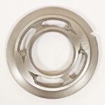 Распределитель L VALVE PLATE