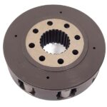 Ротор (d32 ;166,3x50,2) ROTOR one speed