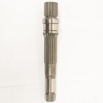 Ведущий вал T21d45 L318.8 DRIVE SHAFT