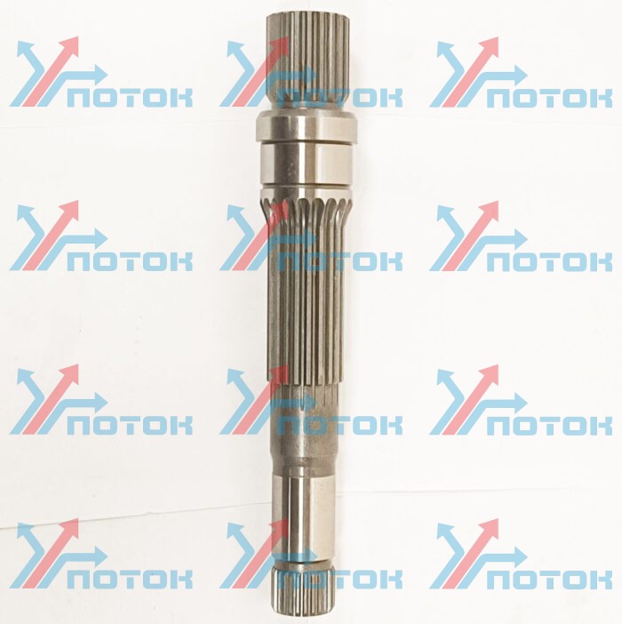 Ведущий вал T21d45 L318.8 DRIVE SHAFT — изображение 1