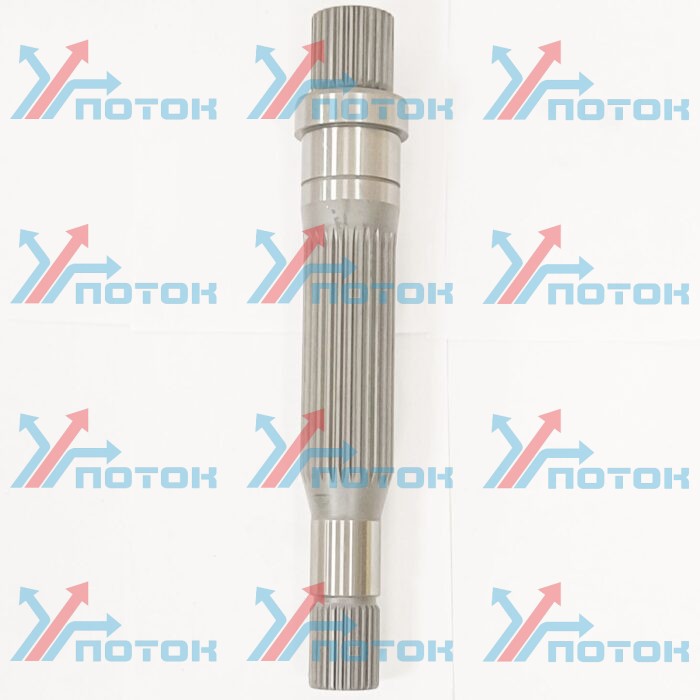 Ведущий вал T26d54.6 L433.5 T27d44.5 DRIVE SHAFT — изображение 1