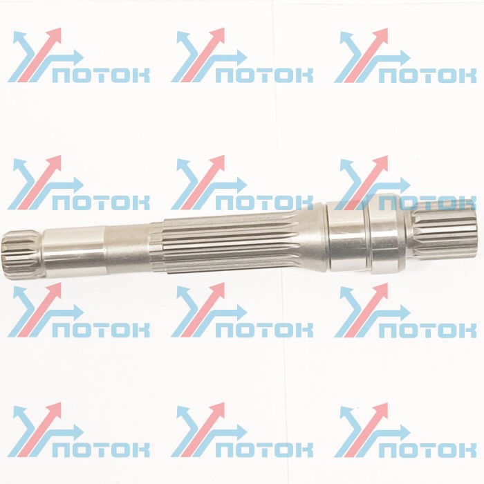 Ведущий вал 14Td30L232 DRIVE SHAFT — изображение 1