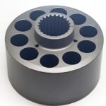 Блок цилиндров 95*61 CYLINDER BLOCK