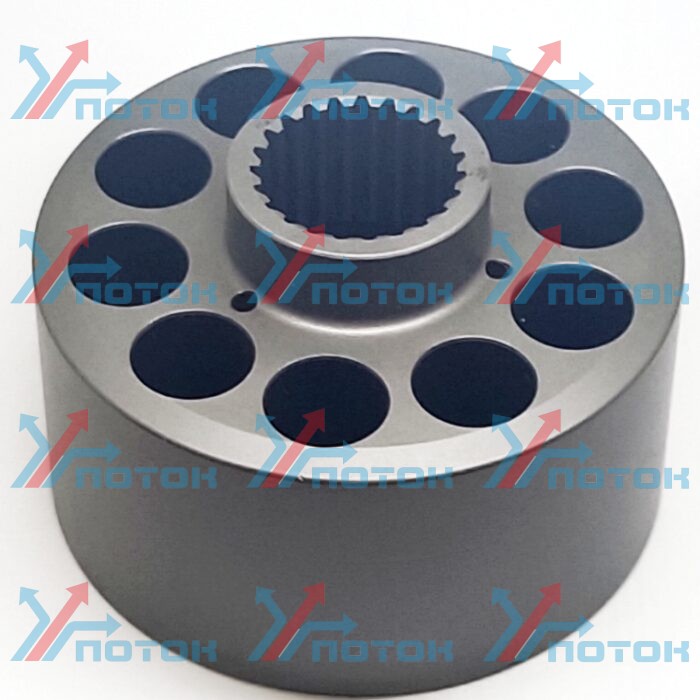 Блок цилиндров 95*61 CYLINDER BLOCK — изображение 1