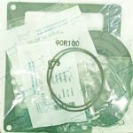 Комплект уплотнений