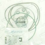 Комплект уплотнений с манжетой 25х35х6