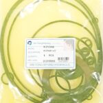 Комплект уплотнений с манжетой 65*88*7