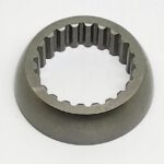 Шарнир (железо) BALL GUIDE