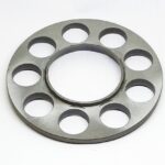 Прижимная пластина SET PLATE