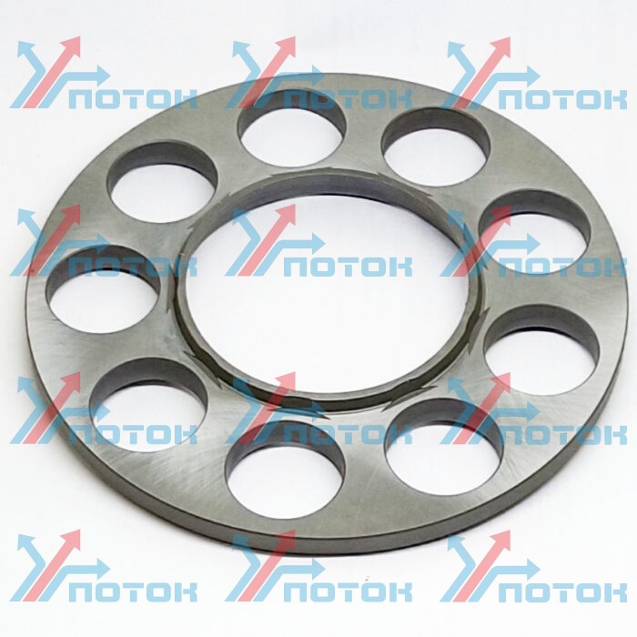 Прижимная пластина SET PLATE — изображение 1