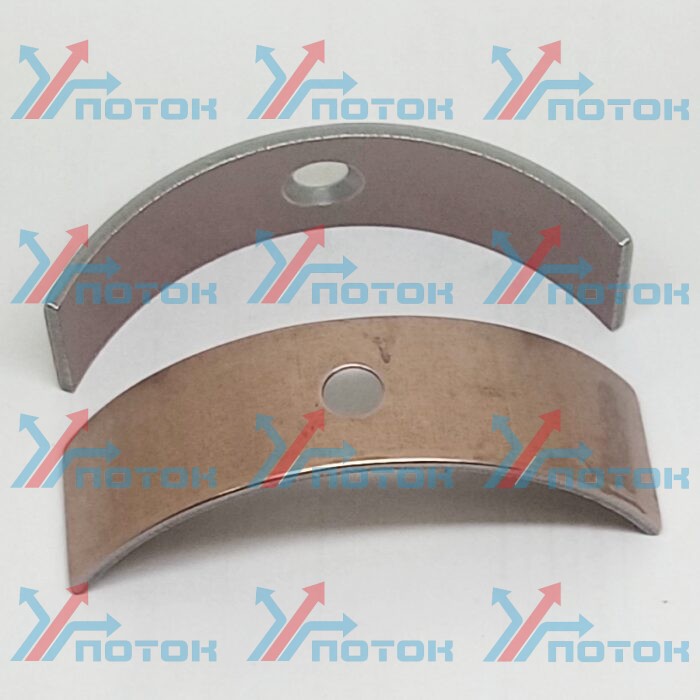 Подшипник поворотной плиты 77x23 SADDLE BEARNING — изображение 1