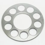 Прижимная пластина