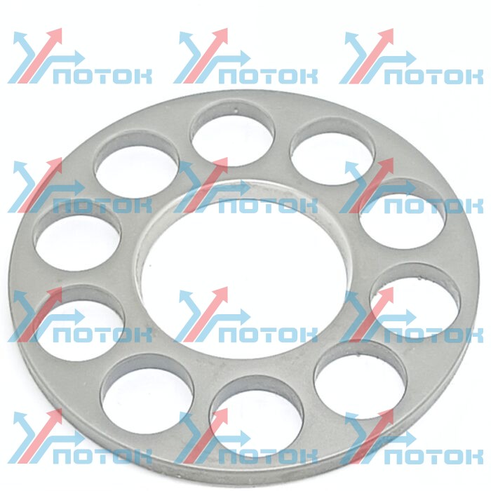 Прижимная пластина SET PLATE — изображение 1
