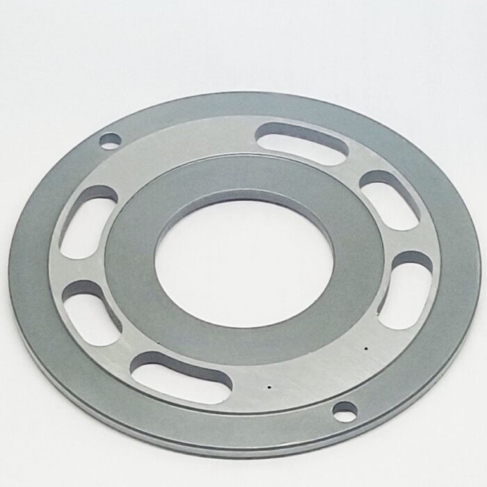 Распределитель M VALVE PLATE — изображение 1
