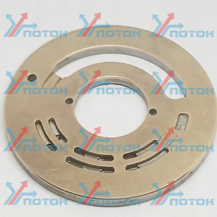 Распределитель R VALVE PLATE — изображение 1