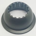 Шарнир стальной с проставкой BALL GUIDE