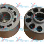 Блок цилиндров 83x66