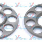 Прижимная пластина