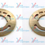 Распределитель L