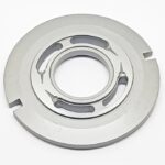 Распределитель L (с 4-мя окнами) VALVE PLATE