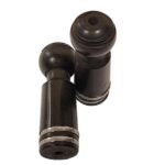 Поршень с кольцами 22.8*72.7 PISTON (TWO RING)