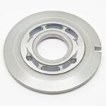 Распределитель R (с 6-тью окнами) VALVE PLATE