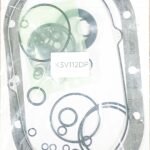 Комплект уплотнений с манжетой 45*68*11 AP26680