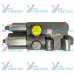 Регулятор DFR