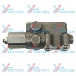 Регулятор DR, EP2D