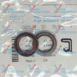 Манжета 25x35x6