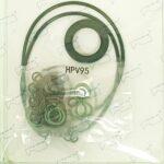 Комплект уплотнений SEAL KIT с манжетой 45*68*12