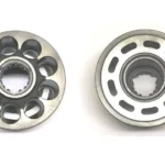 Блок цилиндров 86x66 (узкие окна)