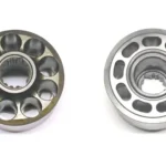 Блок цилиндров 83x66 (широкие окна)