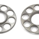 Прижимная пластина (прямая)