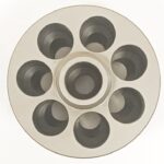 Блок цилиндров 119*78 CYLINDER BLOCK с шеей