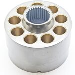 Блок цилиндров 78cc 112.6x85