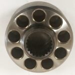 Блок цилиндров широкие окна maze d-132 L-117 CYLINDER BLOCK