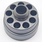 Блок цилиндров (φ83.9×66)