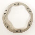 MCR5 Статор D1-191 h-34 (max волна асимметрична)