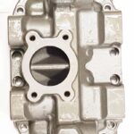 Корпус регулятора EX200-5 HEAD COVER