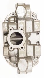 Корпус регулятора EX200-5 HEAD COVER