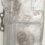 Комплект уплотнений с прокладками с манжетой 34*72,5*9,5